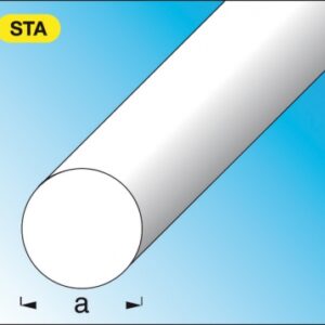 ROND PLEIN ACIER LAMINÉ À CHAUD Ø 8 MM LG. 2 M. Besoin de matériel de quincaillerie ou de plomberie ? Quincaillerie Sénégalaise propose des produits adaptés à vos projets de construction ou de rénovation. Bénéficiez de notre expérience et de nos prix compétitifs.