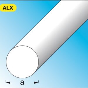 ROND PLEIN ALU. ANODISÉ ARGENT DIM. A : 8 MM LG. 1 M. Besoin d'équipement de plomberie ou d'outillage ? Quincaillerie Sénégalaise vous offre un service rapide et efficace. Découvrez nos produits de qualité adaptés à vos projets.