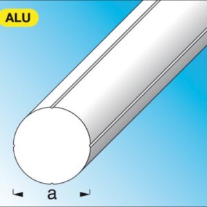 ROND PLEIN ALUMINIUM BRUT DIM. A : 11,5 MM  LG. 1 M. Découvrez Quincaillerie Sénégalaise, votre boutique en ligne spécialisée dans le bâtiment, la plomberie, et l'équipement industriel. Profitez de notre expertise pour réussir vos projets. Nos produits sont conçus pour durer.