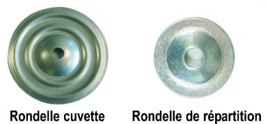 RONDELLE DE RÉPARTITION 8 X 70 MM COND. 100. Quincaillerie Sénégalaise, c’est un large choix de produits de quincaillerie, plomberie et bâtiment. Profitez de notre expertise et de nos prix compétitifs. Livraison rapide et service client attentif.