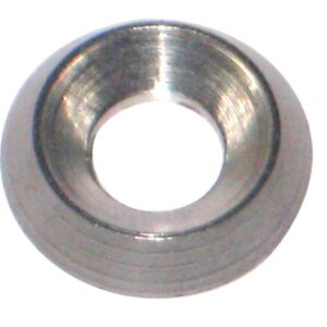 RONDELLES CUVETTES INOX A4 Ø 5  COND. 20. Chez Quincaillerie Sénégalaise, la satisfaction de nos clients est notre priorité. Explorez nos produits pour le bâtiment, la plomberie et l'industrie. Achetez facilement et recevez vos articles directement chez vous.