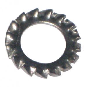 RONDELLES DENTELÉES INOX A4 Ø 5  COND. 25. Pour tous vos travaux, faites confiance à Quincaillerie Sénégalaise. Notre boutique en ligne propose des produits fiables pour la plomberie, la quincaillerie et le bâtiment. Commandez dès maintenant.