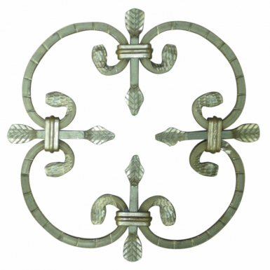 ROSACE FER CARRÉ DE 8 MM DIAMÈTRE 250 MM. Quincaillerie Sénégalaise, votre spécialiste en fournitures pour le bâtiment et la plomberie, vous accompagne dans tous vos projets. Commandez en ligne et profitez de notre service rapide et fiable.