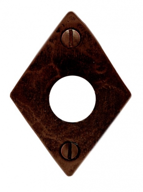 ROSACE FER ROUILLÉ MARTELÉ LV100 - BDC. Pour des travaux réussis, optez pour Quincaillerie Sénégalaise. Une boutique en ligne fiable pour vos équipements de plomberie et bâtiment. Livraison rapide et produits de qualité.