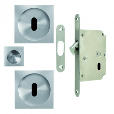ROSACES CUVETTES EPDQ SERRURE CLÉ L + ROSACES À CLÉ L + CUVETTE DOIGT FINITION INOX SATINÉ. Découvrez Quincaillerie Sénégalaise, votre boutique de confiance pour la quincaillerie, la plomberie et les fournitures industrielles. Nous garantissons des produits durables et un service professionnel.