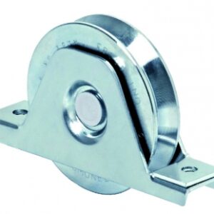 ROUE À GORGE V À SUP. INTÉR. Ø 100 X L 21 ACIER ZINGUÉ FORCE 200 KG. Chez Quincaillerie Sénégalaise, la satisfaction de nos clients est notre priorité. Explorez nos produits pour le bâtiment, la plomberie et l'industrie. Achetez facilement et recevez vos articles directement chez vous.