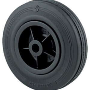 ROUE POUR LA MANUTENTION PVO Ø 80 MM EP 35 MM AL. 12 MM CH. 70 KG. Avec Quincaillerie Sénégalaise, équipez-vous pour réussir vos projets de plomberie et bâtiment. Nous offrons des produits fiables et durables à des prix compétitifs. Profitez d'une livraison rapide et d'un excellent service client.