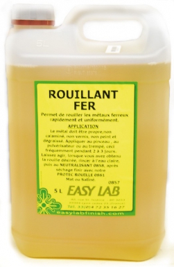 ROUILLANT FER – 5 L. Avec Quincaillerie Sénégalaise, trouvez tout le matériel de plomberie, quincaillerie, et bâtiment dont vous avez besoin. Nous proposons une large gamme d'équipements fiables pour vos travaux. Simplifiez vos projets grâce à notre service rapide et efficace.