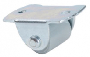 ROUL. FIXE Ø 14 MM PLATINE 26 MM ACIER ZINGUÉ POLYAMIDE CHARGE 15/30 KG. Quincaillerie Sénégalaise est votre partenaire de choix pour le bâtiment et la plomberie au Sénégal. Une large gamme de produits à des prix compétitifs. Commandez facilement en ligne.