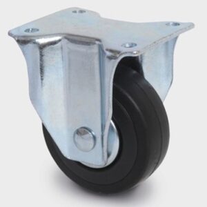 ROUL. FIXE Ø 50 MM PLATINE 57X48 MM ACIER ZINGUÉ BAND. CAOUT. CHARGE 40/80 KG. Pour vos projets de construction et de bricolage, Quincaillerie Sénégalaise est là pour vous. Nous proposons des solutions adaptées à vos besoins avec un excellent rapport qualité-prix. Commandez et recevez vos articles rapidement.