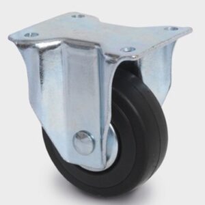 ROUL. FIXE Ø 65 MM PLATINE 75X60 MM ACIER ZINGUÉ BAND. CAOUT. CHARGE 40/80 KG. Avec Quincaillerie Sénégalaise, trouvez tout le matériel de plomberie, quincaillerie, et bâtiment dont vous avez besoin. Nous proposons une large gamme d'équipements fiables pour vos travaux. Simplifiez vos projets grâce à notre service rapide et efficace.