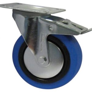 ROUL. PIVOT. DOUBLE BLOC À PLATINE 105X85 MM Ø 100 MM EPXH 34X128 MM CH. 150 KG. Pour des travaux réussis, optez pour Quincaillerie Sénégalaise. Une boutique en ligne fiable pour vos équipements de plomberie et bâtiment. Livraison rapide et produits de qualité.