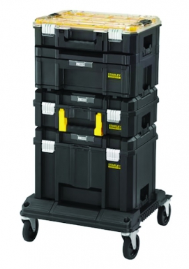 ROULANTE DE CHANTIER PRO-STACK FATMAX SUR CHARIOT - 5 ÉLÉMENTS. Quincaillerie Sénégalaise met à votre disposition une gamme complète de solutions pour vos besoins en bâtiment et plomberie. Qualité, fiabilité et rapidité sont nos maîtres mots. Faites vos achats en ligne en toute sérénité.