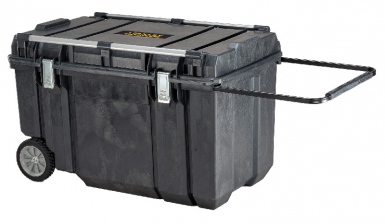 ROULANTE DE CHANTIER ÉTANCHE FATMAX - DIM. LXHXP : 99 X 59 X 62 CM. Quincaillerie Sénégalaise, c’est un large choix de produits de quincaillerie, plomberie et bâtiment. Profitez de notre expertise et de nos prix compétitifs. Livraison rapide et service client attentif.