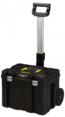 ROULANTE DE CHANTIER TSTAK FATMAX - CAPACITÉ DE CHARGE 30 KG - MANCHE TÉLESCOPIQUE. Pour vos projets de construction et de bricolage, Quincaillerie Sénégalaise est là pour vous. Nous proposons des solutions adaptées à vos besoins avec un excellent rapport qualité-prix. Commandez et recevez vos articles rapidement.