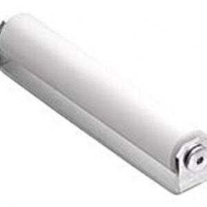 ROULEAU EN NYLON GRAND À VISSER Ø 40 MM LONGUEUR 236 MM AXE ACIER. Quincaillerie Sénégalaise est votre partenaire de confiance pour tous vos besoins en quincaillerie et bâtiment. Découvrez nos produits de haute qualité adaptés aux professionnels et particuliers. Commandez facilement en ligne et recevez vos articles rapidement.