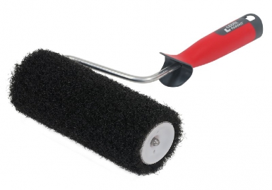 ROULEAU ROLL'ENDUIT - FIBRES NOIRES EN NYLON 18 MM - HAUTE RÉSISTANCE - POUR ENDUIT EN PÂTE PRÊT À L'EMPLOI, ENDUIT POUR MACHINE AIRLESS, ENDUIT AU ROULEAU - 180 MM 2ÈME PASSE. Besoin de matériel de quincaillerie ou de plomberie ? Quincaillerie Sénégalaise propose des produits adaptés à vos projets de construction ou de rénovation. Bénéficiez de notre expérience et de nos prix compétitifs.
