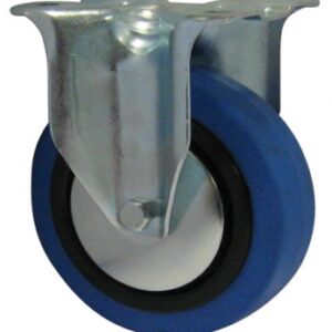 ROULETTE FIXE À PLATINE 105X85 MM Ø 125 MM EPXH 40X155 MM CH. 250 KG. Avec Quincaillerie Sénégalaise, trouvez tout le matériel de plomberie, quincaillerie, et bâtiment dont vous avez besoin. Nous proposons une large gamme d'équipements fiables pour vos travaux. Simplifiez vos projets grâce à notre service rapide et efficace.