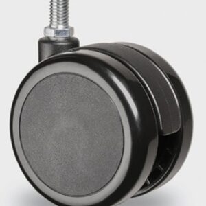 ROULETTE PIVOTANTE Ø 75 MM TIGE FILETÉE 10X15 MM POLYAMIDE CHARGE 50/100 KG. Quincaillerie Sénégalaise, votre spécialiste en quincaillerie et équipement industriel, vous offre des produits durables et performants. Faites vos achats en ligne et gagnez du temps. Nos experts sont là pour vous conseiller.