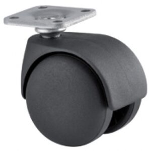 ROULETTE POUR MEUBLE PIVOTANTE À PLATINE 38X38 MM Ø 50 MM LXH 55X64 MM. Quincaillerie Sénégalaise, votre spécialiste en quincaillerie et équipement industriel, vous offre des produits durables et performants. Faites vos achats en ligne et gagnez du temps. Nos experts sont là pour vous conseiller.