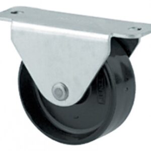 ROULETTE QUINCAILLERIE FIXE PLATINE 67X24 MM Ø 45 MM EPXH 18X48,5 MM CH. 55 KG. Chez Quincaillerie Sénégalaise, trouvez tout ce qu’il vous faut pour vos travaux de rénovation ou d’aménagement. Nos produits répondent aux besoins des professionnels comme des particuliers. Commandez en toute simplicité.