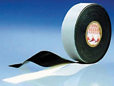 RUBAN EPR AUTO-AMALGAMANT 2547 NOIR 3,5 M X 19 MM - ISOLANT ÉTANCHÉITÉ PROTECTION CÂBLES. Faites de Quincaillerie Sénégalaise votre partenaire pour tous vos projets de construction. Notre gamme variée de produits garantit une satisfaction totale. Commandez aujourd'hui et réalisez vos projets sans tracas.