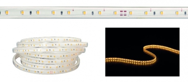 RUBAN LED LEDY 230 240W 19500 LM 4000°K RLX DE 30 M ( CODIFIÉ AU ML ). Quincaillerie Sénégalaise est le leader de la vente en ligne d'équipements de bâtiment au Sénégal. Notre catalogue varié répond à vos besoins en plomberie et quincaillerie. Choisissez l'efficacité et la qualité.