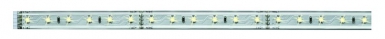 RUBAN “ MAXILED 500 “ INCL. 1X7W 550 LM DC 24V 2700°K ARGENT/MATIÈRE PLASTIQUE LG. 1 M. Chez Quincaillerie Sénégalaise, trouvez tout ce qu’il vous faut pour vos travaux de rénovation ou d’aménagement. Nos produits répondent aux besoins des professionnels comme des particuliers. Commandez en toute simplicité.
