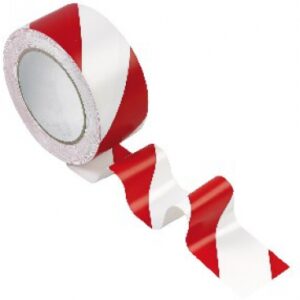 RUBAN PLASTIQUE DE SIGNALISATION BLANC ET ROUGE ALTERNÉS, LONG. X LARG : 33 M X 5 CM. Avec Quincaillerie Sénégalaise, trouvez tout le matériel de plomberie, quincaillerie, et bâtiment dont vous avez besoin. Nous proposons une large gamme d'équipements fiables pour vos travaux. Simplifiez vos projets grâce à notre service rapide et efficace.