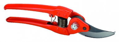 SÉCATEUR DE TAILLE "P110-23-F" - LAME ACIER TREMPÉ - CAPACITÉ DE COUPE 20 MM - LG 23 CM. Avec Quincaillerie Sénégalaise, trouvez tout ce qu'il vous faut pour vos travaux de plomberie et bâtiment. Profitez de notre service rapide et fiable pour un achat en toute sérénité.
