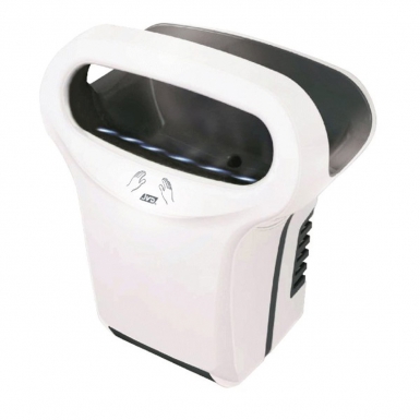 SÈCHE MAINS AUTOMATIQUE À AIR PULSÉ " EXP'AIR " 1200 W IP 44 CL II BLANC. Faites confiance à Quincaillerie Sénégalaise pour vos équipements de plomberie et de bâtiment. Nous offrons des produits durables pour vos projets de rénovation ou de construction. Commandez dès maintenant en toute simplicité.