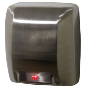 SÈCHE-MAINS ÉLECTRONIQUE NOTOS - ACTIVÉ PAR CAPTEUR INFRAROUGE - INOX. Chez Quincaillerie Sénégalaise, nous répondons à tous vos besoins en fournitures industrielles et en outillage. Notre gamme complète garantit une satisfaction totale. Achetez en ligne et recevez vos articles rapidement.