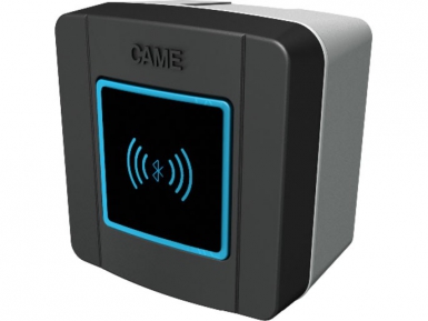 SÉLECTEUR BLUETOOTH D’EXTÉRIEUR 15 UTILISATEURS STAND ALONE. Quincaillerie Sénégalaise vous accompagne dans tous vos projets de construction et d'aménagement. Nous proposons des produits adaptés aux standards les plus exigeants. Faites vos achats en ligne en toute confiance.