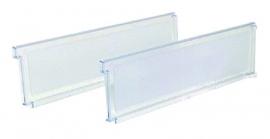 SÉPARATEURS POUR ÉTAGÈRE PANIER 40 CM - LXPXH: 427X11X95 MM TRANSLUCIDE PAR 2. Découvrez Quincaillerie Sénégalaise, votre boutique de confiance pour la quincaillerie, la plomberie et les fournitures industrielles. Nous garantissons des produits durables et un service professionnel.