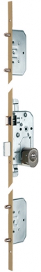 SÛRETÉ 5900 A2P** 5 PÊNES ( 2X2 PÊNES RONDS ÉCARTÉS DE 100 MM + 1 OBLONG ). Quincaillerie Sénégalaise met à votre disposition une gamme complète de solutions pour vos besoins en bâtiment et plomberie. Qualité, fiabilité et rapidité sont nos maîtres mots. Faites vos achats en ligne en toute sérénité.