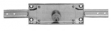 SÛRETÉ À CYLINDRE ROND POUR RIDEAU MÉTALLIQUE STANDARD 155X55 MM. Chez Quincaillerie Sénégalaise, nous mettons à votre disposition un large choix de produits de quincaillerie et plomberie. Qualité et fiabilité sont notre promesse. Passez commande en ligne en toute simplicité.