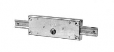SÛRETÉ POUR RIDEAU MÉTALLIQUE À CYLINDRE 2 CLÉS ÉTROITE 155X40 MM. Pour tous vos travaux, faites confiance à Quincaillerie Sénégalaise. Notre boutique en ligne propose des produits fiables pour la plomberie, la quincaillerie et le bâtiment. Commandez dès maintenant.