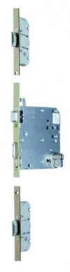 SÛRETÉS 5000 XLSGN1 - A2P* SERRURES 3 PTS OBLONGS AVEC PROTECT. AXE 120 ENTRAXE 70 BOUTS CARRÉS BRONZE DROITE. Quincaillerie Sénégalaise, votre spécialiste en fournitures pour le bâtiment et la plomberie, vous accompagne dans tous vos projets. Commandez en ligne et profitez de notre service rapide et fiable.