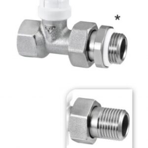 SÉRIE JET-LINE : DÉTENDEUR DE RÉGLAGE DROIT POUR TUBE EN FER - SÉRIE 155 - RFS 1/2”. Trouvez tout ce dont vous avez besoin pour vos travaux chez Quincaillerie Sénégalaise. Du matériel de plomberie aux équipements industriels, nous avons ce qu’il vous faut. Commandez facilement et bénéficiez d’un service rapide.