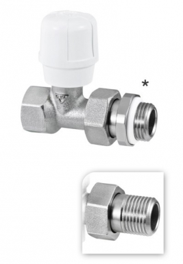 SÉRIE JET-LINE : DÉTENDEUR DE VANNE DROITE AVEC DOUBLE JOINT TORIQUE POUR TUBE EN FER SÉRIE 153 - RFS 1/2”. Quincaillerie Sénégalaise, c'est l'excellence en quincaillerie et plomberie. Découvrez notre catalogue en ligne et trouvez des produits adaptés à vos projets. Nous vous offrons un service personnalisé.