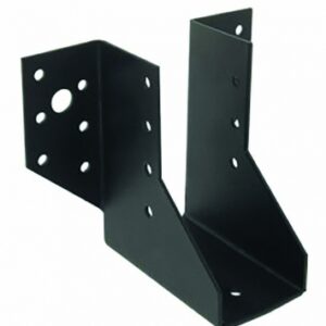 SABOT À AILES EXTÉRIEURES SAEPB DIM. LXPXH : 46X102X84 MM - FINITION NOIRE. Pour vos projets de construction, choisissez Quincaillerie Sénégalaise, votre expert en bâtiment et plomberie. Nous proposons des solutions durables et abordables. Passez commande en quelques clics.