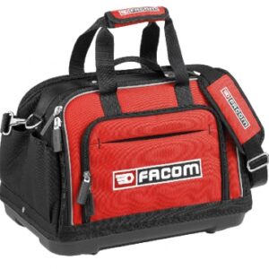 SAC TEXTILE ORGANIZER DOUBLE ACCÈS BS.2SBPB - SOUTE RIGIDE - MULTIPLES RANGEMENTS INTÉRIEURS ET EXTÉRIEURS - L 430 X P 280 X H 300 MM. À la recherche de solutions pour vos travaux de plomberie ou de construction ? Quincaillerie Sénégalaise vous offre une sélection variée de produits de qualité. Livraison rapide et satisfaction garantie.