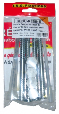 SACH. 4 CLOUS RÉSINE + EMBOUT MÉLANGEUR + RALLONGE. Quincaillerie Sénégalaise, votre boutique de référence pour des produits de plomberie, bâtiment, et quincaillerie. Achetez facilement en ligne et recevez vos articles à domicile.