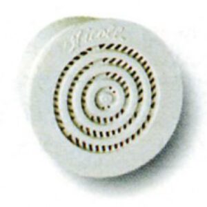 SACHET 2 GRILLES RONDES Ø 38 MM CONTRE-CLOISON AVEC MOUSTIQUAIRE BLANC. Avec Quincaillerie Sénégalaise, trouvez tout le matériel de plomberie, quincaillerie, et bâtiment dont vous avez besoin. Nous proposons une large gamme d'équipements fiables pour vos travaux. Simplifiez vos projets grâce à notre service rapide et efficace.