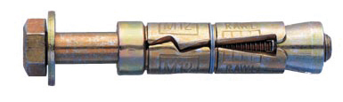SACHET 5 BOULONS À EXPANSION RAWLBOLT M10 10L. Quincaillerie Sénégalaise, votre spécialiste en fournitures pour le bâtiment et la plomberie, vous accompagne dans tous vos projets. Commandez en ligne et profitez de notre service rapide et fiable.