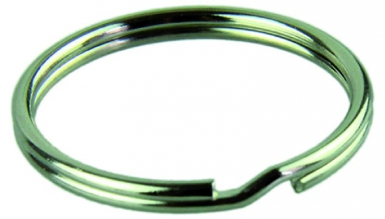 SACHET DE 10 ANNEAUX DE CLÉS BRISÉ NICK 26 MM. Quincaillerie Sénégalaise propose des équipements fiables pour tous vos besoins en construction et rénovation. Explorez notre boutique en ligne pour des solutions de qualité. Nous sommes là pour vous accompagner.