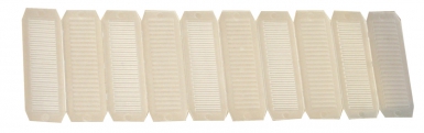 SACHET DE 10 CALES 16 X 50 MM FOURCH.. Quincaillerie Sénégalaise met à votre disposition des solutions complètes pour vos travaux de construction et de rénovation. Commandez en ligne et bénéficiez de notre service rapide et professionnel.