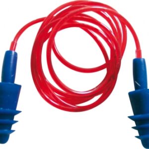 SACHET DE 10 PAIRES DE BOUCHONS D"OREILLES RÉUTILISABLES EN SILICONE - CORDON TEXTILE. Quincaillerie Sénégalaise est votre expert en quincaillerie, plomberie et fournitures industrielles. Faites confiance à notre expertise pour vos travaux au Sénégal. Commandez maintenant et bénéficiez de nos offres attractives.