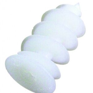 SACHET DE 2 CHEVILLES POUR POLYSTYRÈNE Ø 25 X 58 MM CHARGE 9 KG Ø VIS 4-5 MM EMBOUT TORX T40. Faites de Quincaillerie Sénégalaise votre partenaire pour tous vos projets de construction. Notre gamme variée de produits garantit une satisfaction totale. Commandez aujourd'hui et réalisez vos projets sans tracas.