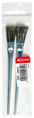 SACHET DE 2 PINCEAUX EN CRIN POUR FLUX 9644. Chez Quincaillerie Sénégalaise, trouvez tout ce qu’il vous faut pour vos travaux de rénovation ou d’aménagement. Nos produits répondent aux besoins des professionnels comme des particuliers. Commandez en toute simplicité.